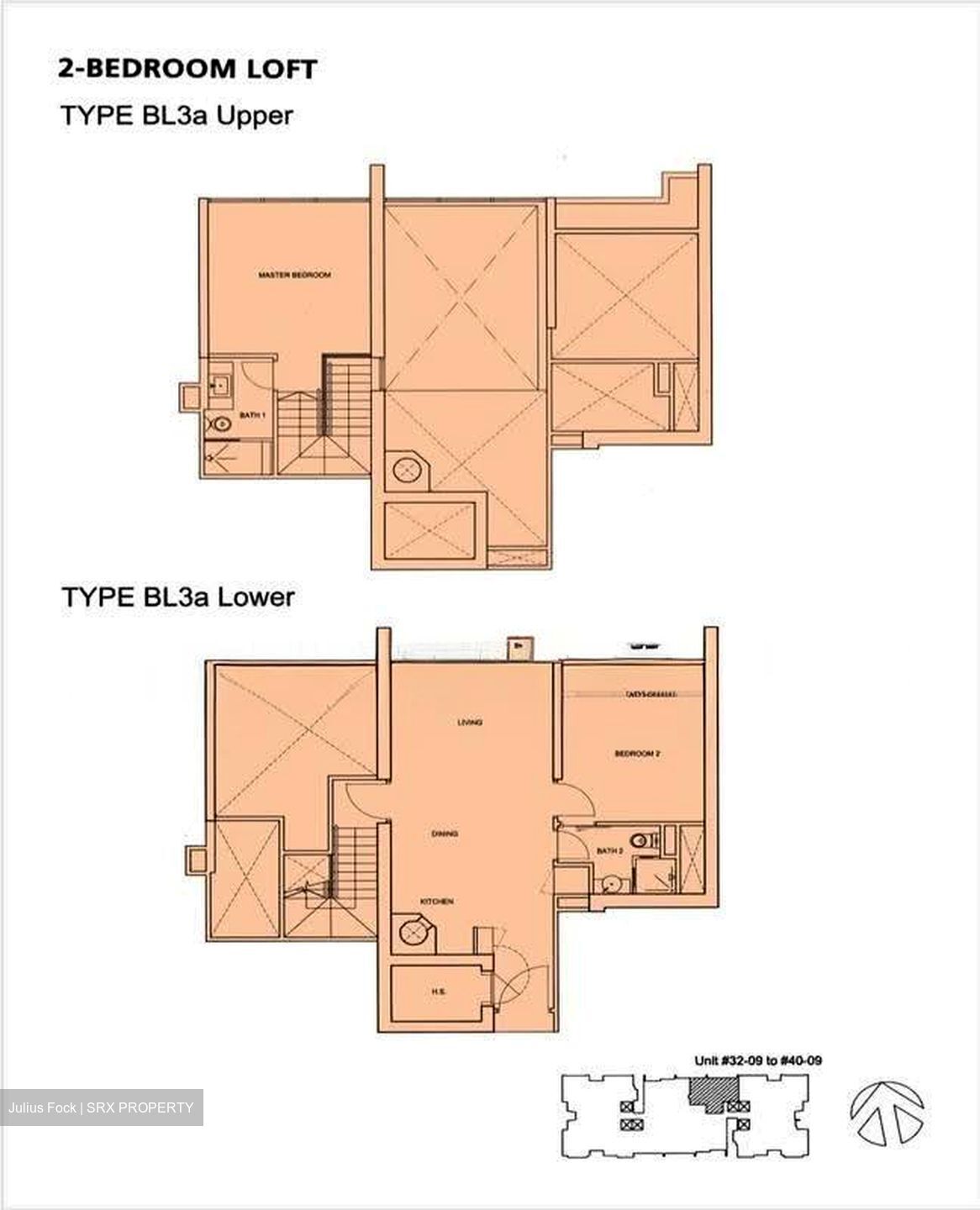 Icon (D2), Apartment #613795481